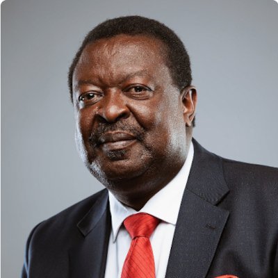 Hon. Musalia Mudavadi